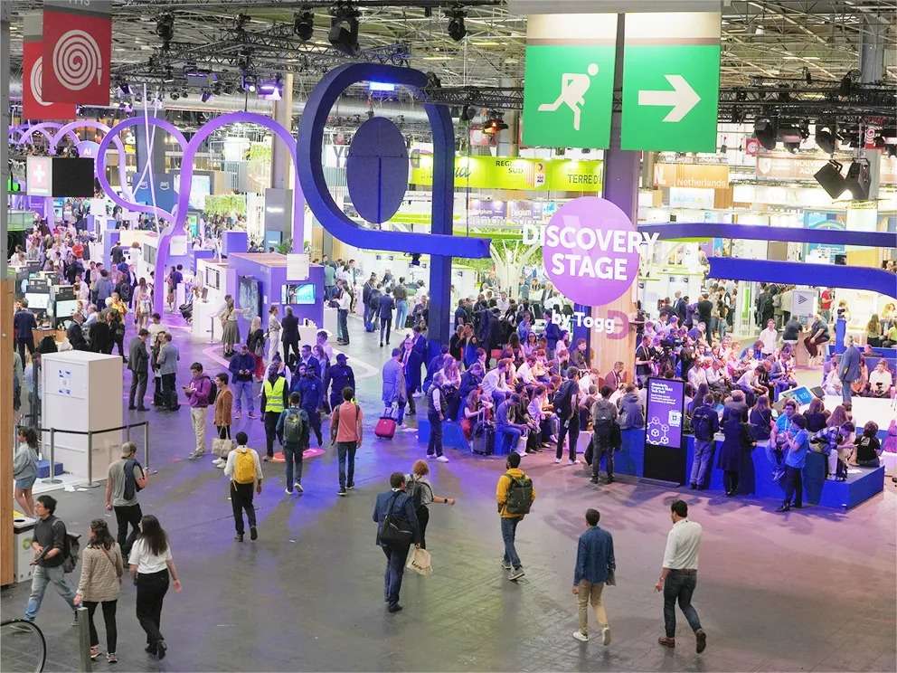 VivaTech-2 VivaTech-2